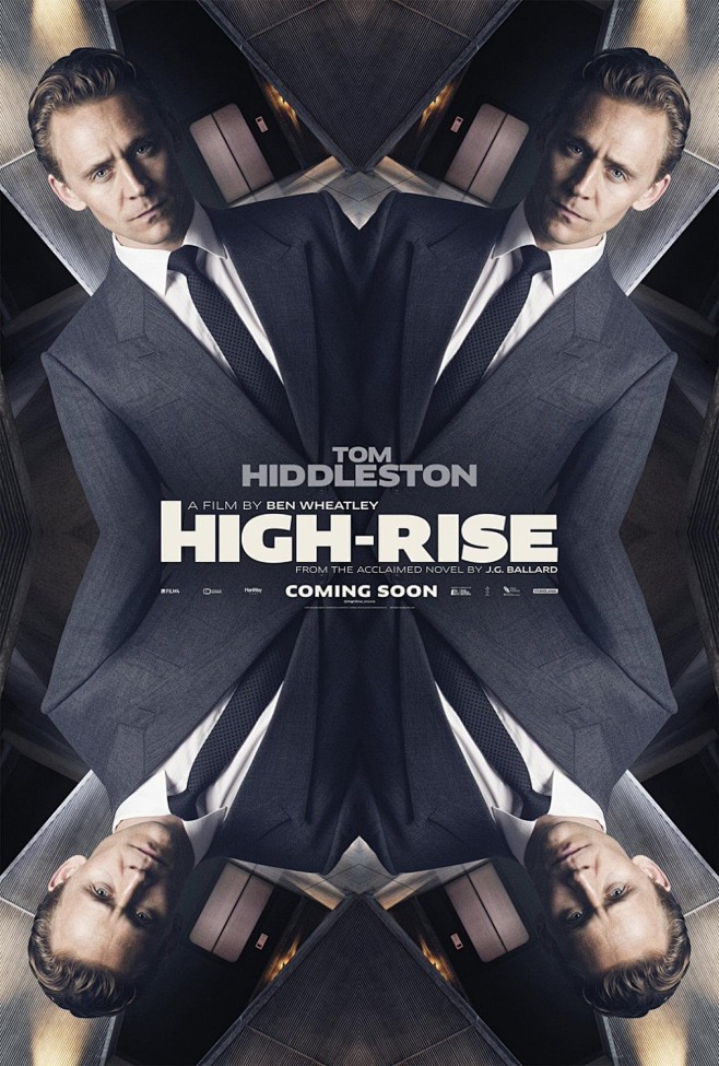 High-Rise