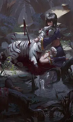 高级日系插画专业班（口丁）-动漫插画学习-蓝铅笔