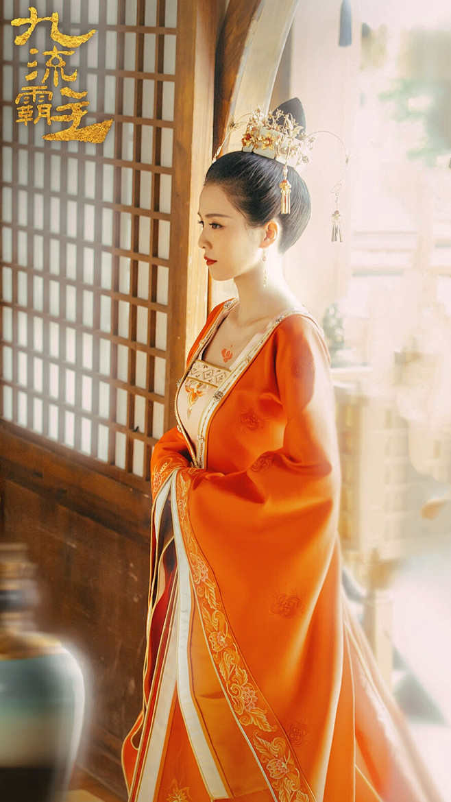 九流霸主龙傲一白鹿