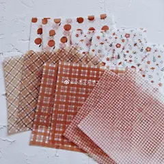                                                         【暮光之城手帐大礼包✨ 】　　◎终于拿到了@暮光之城文具商店 的大礼包～◎这暖暖的颜色真的治愈到我啦～◎2020年黄昏台历真的超好看～◎可盐可甜的素材纸真的让人无法抵抗～◎超实用的小信封，长尾夹，水滴回形针～...展开全文c                            