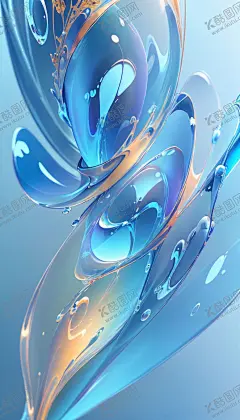 液态玻璃背景 【酷图网】液态背景,抽象背景,蓝色背景,蓝色液态背景,流体背景,科技背景,液态玻璃,抽象时尚,绚丽背景,手机壁纸,手机背景,时尚背景,电脑桌面,蓝色科技背景,海报背景