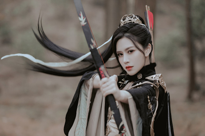 逆水寒超话#逆水寒超话##逆水寒##小...