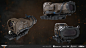 Call of Duty: Black Ops 4 - Weapons