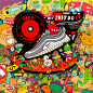 NIKE AIR MAX DAY x 3LAND : Hope u enjoy"