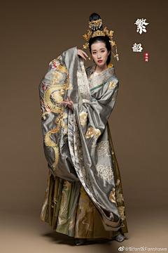 墨澪morning采集到古风
