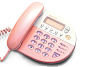 Caller ID Phone——http://humtaid.com/  汉度工业设计