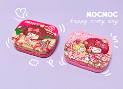 BabyMocmoc采集到摩丝摩丝零食