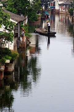 王果小心心采集到旅行