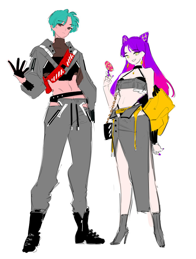 couples