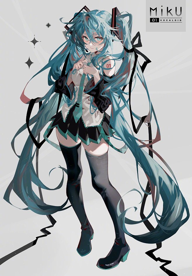 初音