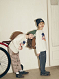 Zara Kids x Chelsea : la collab arty