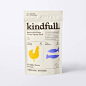 Kindfull™ Squeezable Puree Treats Variety Pack - 7.95oz delivers a delightful taste experience to your feline friend. Each pack contains 10 chicken-flavored and 5 tuna-flavored individual squeeze pouches, making it convenient for topping on dry food, trea