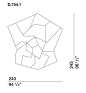 Dimensions D.754.1