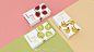 你好大海作品▕   「KACHIKACHI」品牌包装设计
· 為健康加點新鲜，為生活添入品味。 ​​​​
更多作品：O网页链接 ​​​​