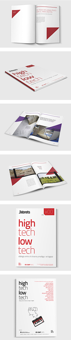 Jonathan-Wu采集到Brochure Design