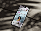 Matchme-Dating App by 300Mind UI/UX for 300Mind on Dribbble