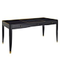 Desk:  One Fifth Paris Desk - Desks - Furniture - Products - Ralph Lauren Home - RalphLaurenHome.com