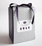 Vosges Haut-Chocolat : art direction | graphic design | styling