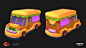 Vehicles (Redline Royale)