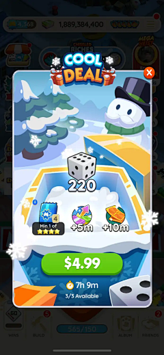 545255采集到monopoly-like