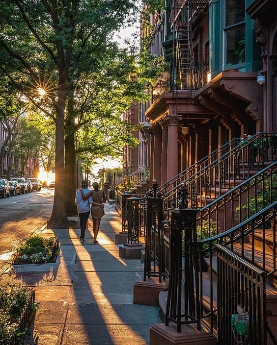 Brooklyn Heights by ...