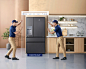 Electrolux Service : Electrolux product campaign 