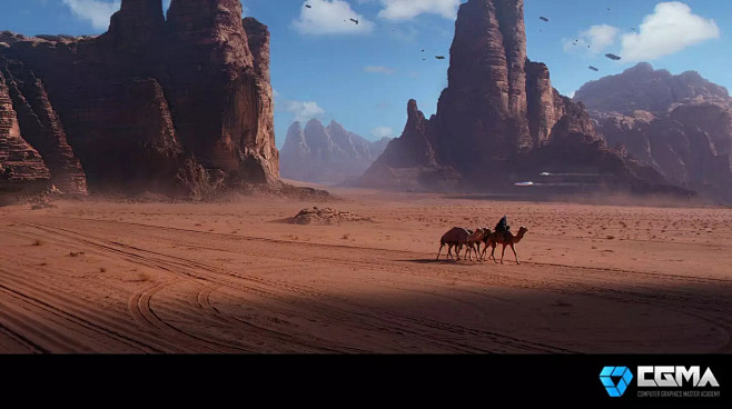 【Anthony Eftekhari】场...