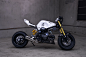 McAxenthings : MAD Industries   Honda Grom