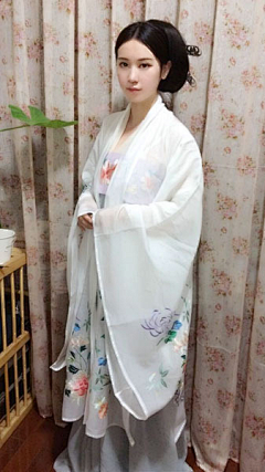 流星不流星采集到妆娘