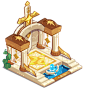 Paladin's Altar