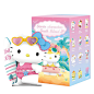 Pop Mart Sanrio Characters Blind Box - South Island Series – Urban Att