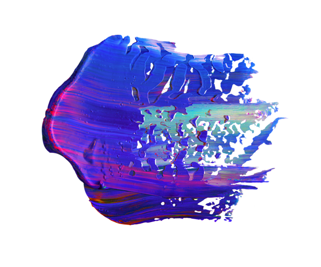 颜料