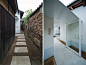 White Dormitory/白色宿舍
