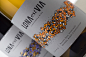 LONA est VIA wine label design : LONA est VIA wine label design case study by the Labelmaker. See full story here: https://www.thelabelmaker.eu/portfolio/lona-est-via-wine-labels-design