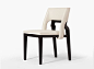 Gallatin Dining Side Chair