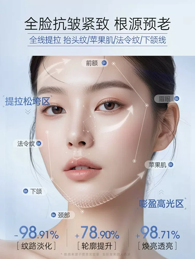 面霜紧致抗皱抗衰老淡纹高保湿滋润补水修复屏障正品官方旗舰店女-tmall.com天猫-花瓣网