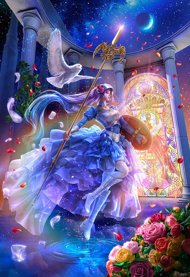 神秘故事。希腊神话中的众神特辑 : 自古...