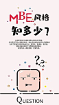 mbe风格海报_360图片