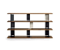 PARIS - Shelving from ClassiCon | Architonic : PARIS - Designer Shelving from ClassiCon ✓ all information ✓ high-resolution images ✓ CADs ✓ catalogues ✓ contact information ✓ find your..
