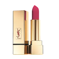 YSL 伊夫圣罗兰 KISS&amp;LOVE唇印浮雕唇膏