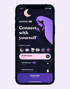 小小笼包采集到mobile