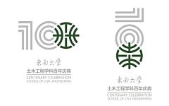 HadenM采集到中文logo&font