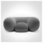 styletaboo: “Philippe Malouin -Mollo armchair for Established & Sons ”