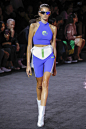 Fenty x Puma Spring 2018 Ready-to-Wear  Fashion Show : See the complete Fenty x Puma Spring 2018 Ready-to-Wear  collection.