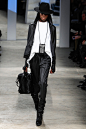 Kenneth Cole Collection - Fall 2014 Ready-to-Wear Collection