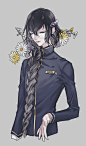 #刀剣乱舞# #授權轉載# 爷爷！！！！！！美丽的爷爷！！！！！！！向全世界安利太太！！！！！！表情太美！！！！巴形美美美！！！ via:twi@tdr_gmn / 辿  ⛩ネットプリント固定 【O网页链接】 ​​​​