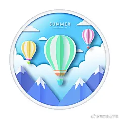 7款海底植物水草花纹背景小鱼海草卡通插画气球海报PSD分层设计素材
°7款海底植物水草花纹背景小鱼海草卡通插画气... ​​​​