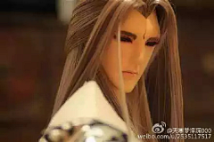小牛牛123采集到人物：写实、Q版、古风