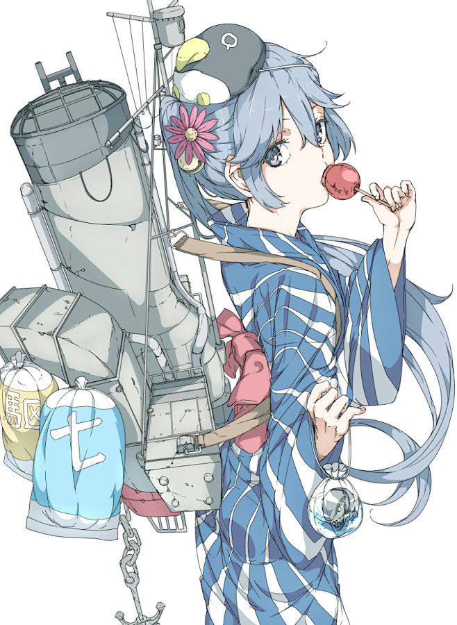 艦これまとめ [1]