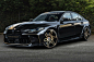 Manhart-Tuning: BMW M3 G80 und M4 G82 mit bis zu 620 PS : Rund um den Marktstart ist jedes Exemplar des neuen BMW M3 G80 und seines zweitürigen Bruders M4 G82 ein absoluter Hingucker, schließlich hat man eine
